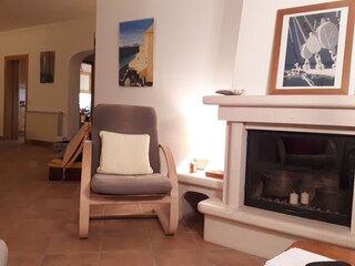 Ferienhaus Galé Ausstattung 28