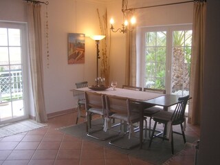 Ferienhaus Galé Ausstattung 19