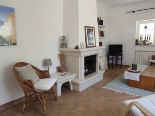 Ferienhaus Galé Ausstattung 29