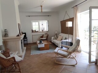 Ferienhaus Galé Ausstattung 18