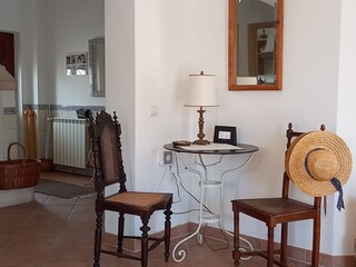 Ferienhaus Galé Ausstattung 26