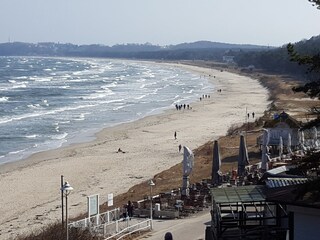 Appartement de vacances Baabe Environnement 21