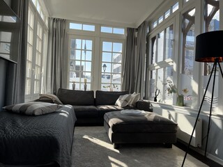 Ferienwohnung Norderney Ausstattung 13