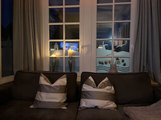 Ferienwohnung Norderney Ausstattung 14