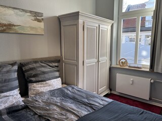 Ferienwohnung Norderney Ausstattung 18