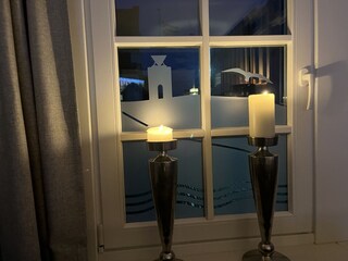 Ferienwohnung Norderney Ausstattung 19