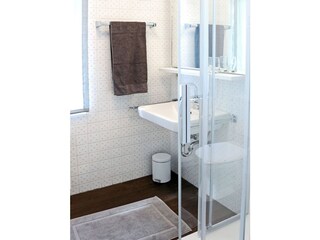 Ferienwohnung Norderney Ausstattung 11