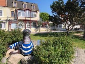 Appartement de vacances Vorspohl