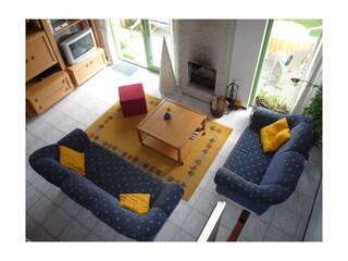 Casa per le vacanze Julianadorp Pianta del piano 31