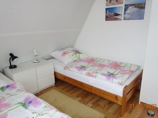 Casa per le vacanze Julianadorp Caratteristiche 15