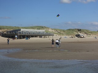 Casa per le vacanze Julianadorp Ambiente 22
