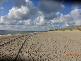 Casa per le vacanze Julianadorp Ambiente 28