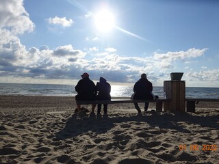 Casa per le vacanze Julianadorp Ambiente 29