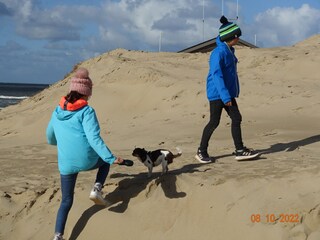 Casa per le vacanze Julianadorp Registrazione all'aperto 5