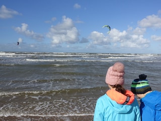 Casa per le vacanze Julianadorp Registrazione all'aperto 3