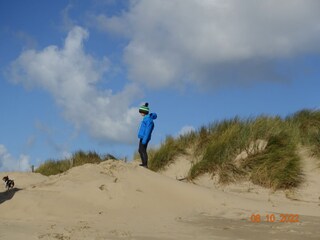 Casa per le vacanze Julianadorp Registrazione all'aperto 4