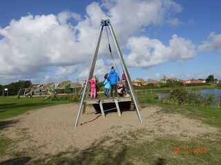 Casa per le vacanze Julianadorp Registrazione all'aperto 6