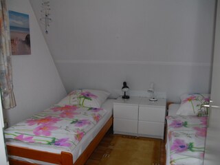 Casa per le vacanze Julianadorp Caratteristiche 16