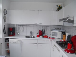 Casa per le vacanze Julianadorp Caratteristiche 20