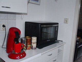 Casa per le vacanze Julianadorp Caratteristiche 21