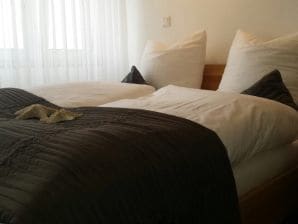 Apartamento vacacional Vorspohl 2