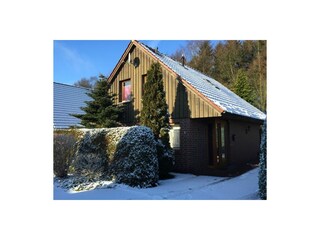 Casa de vacaciones Sögel Grabación al aire libre 2