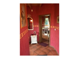 Maison de vacances Sögel Équipement 4