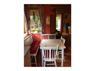 Casa per le vacanze Sögel Caratteristiche 5