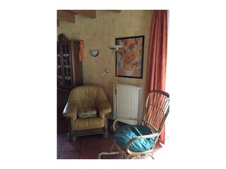 Casa per le vacanze Sögel Caratteristiche 6