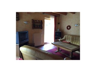 Casa per le vacanze Sögel Caratteristiche 7