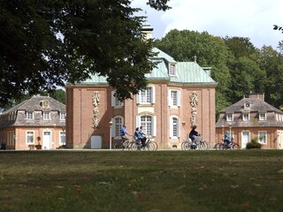 Casa per le vacanze Sögel Ambiente 8