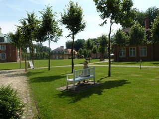 Casa per le vacanze Sögel Ambiente 10