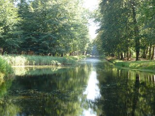 Casa per le vacanze Sögel Ambiente 11