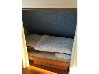 Maison de vacances Sögel Équipement 11