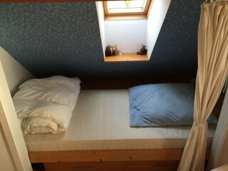 Casa de vacaciones Sögel Características 10