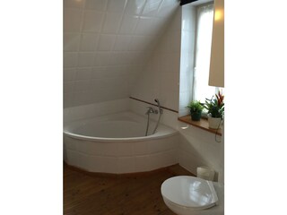 Casa de vacaciones Sögel Características 13