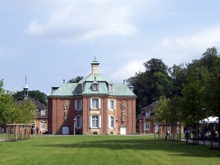 Casa per le vacanze Sögel Ambiente 18