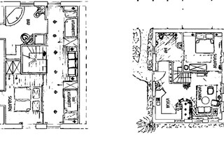 Maison de vacances Sögel Plan d'étage 20