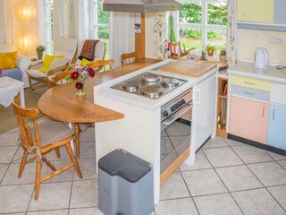 Casa per le vacanze Sögel Caratteristiche 4