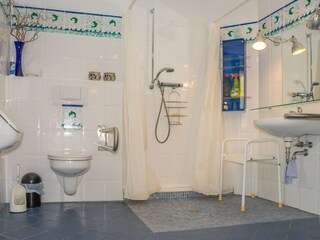 Casa per le vacanze Sögel Caratteristiche 14