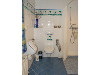 Casa de vacaciones Sögel Características 15