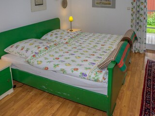 Maison de vacances Sögel Équipement 8