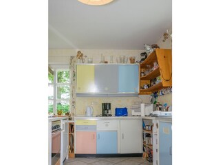 Maison de vacances Sögel Équipement 6