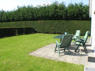 Holiday house Cadzand-Bad Outdoor Recording 3