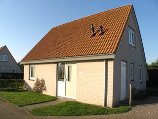 Holiday house Cadzand-Bad Outdoor Recording 5