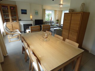 Vakantiehuis Cadzand-Bad Kenmerken 6