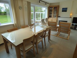 Casa per le vacanze Cadzand-Bad Caratteristiche 8