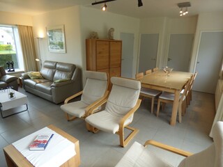 Casa per le vacanze Cadzand-Bad Caratteristiche 11