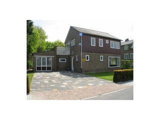 Vakantiehuis Cadzand-Bad Buitenaudio-opname 4