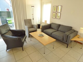 Holiday house Cadzand-Bad Features 6